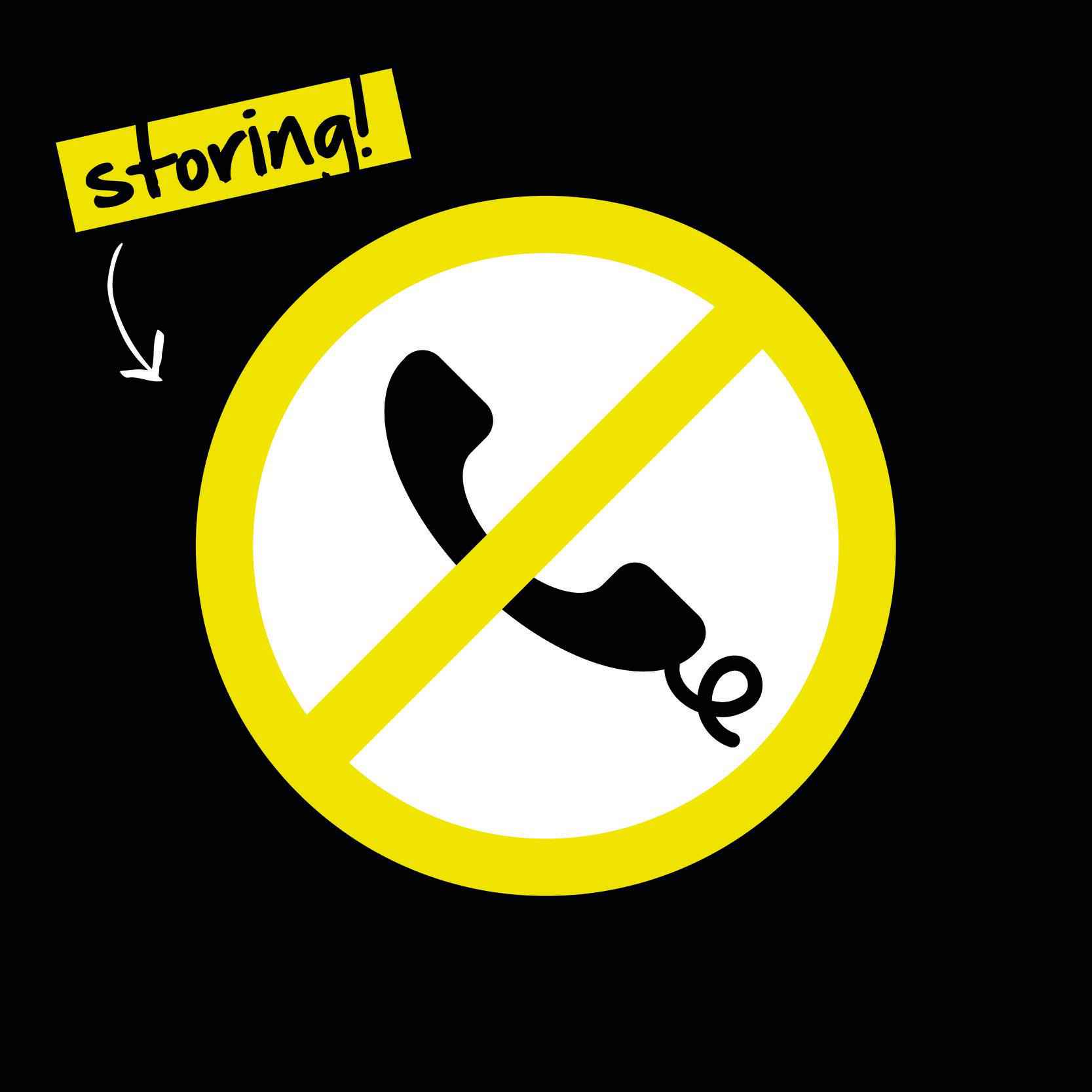 Telefonische storing