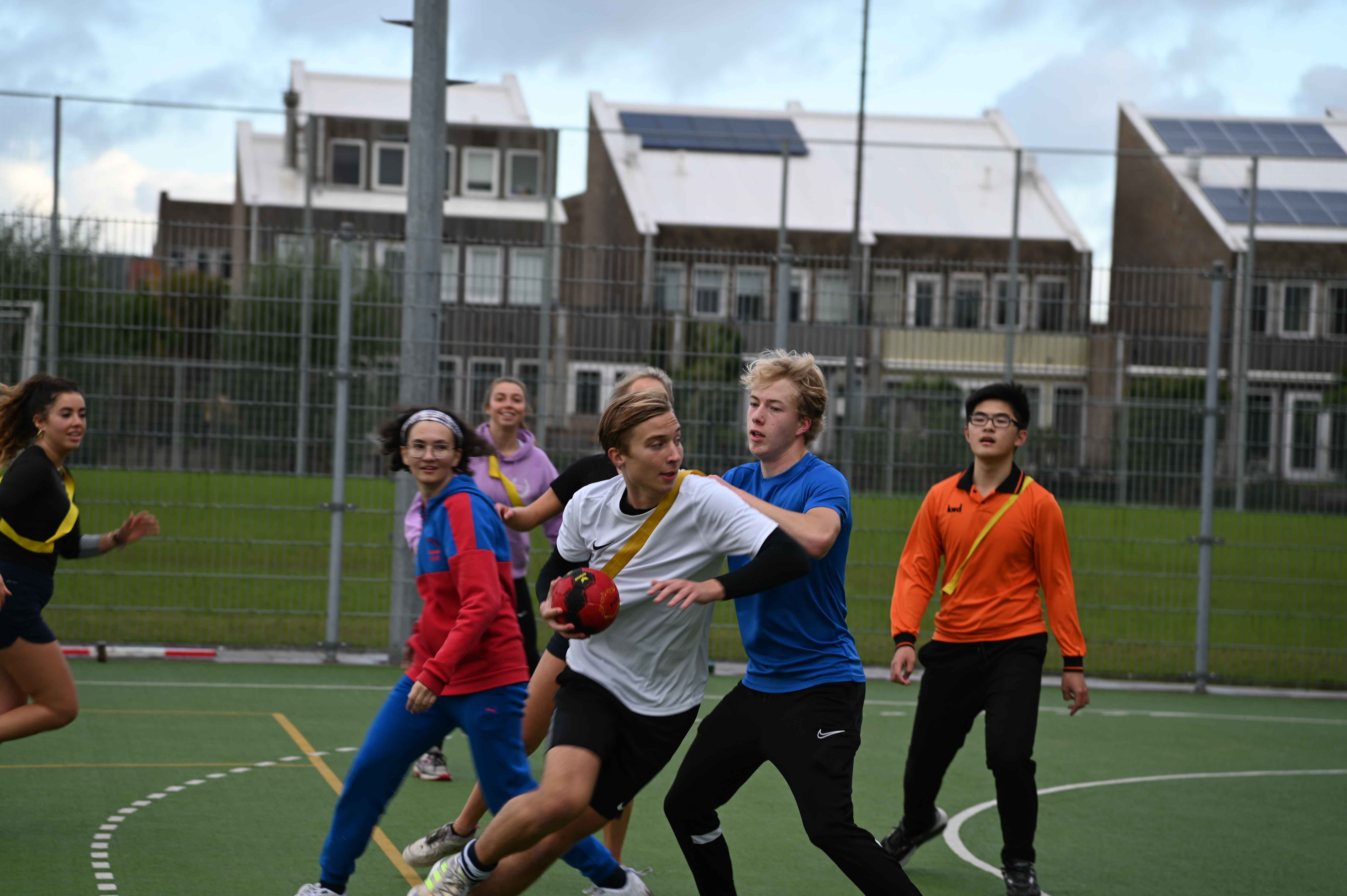 Sport- en Cultuurdagen 21