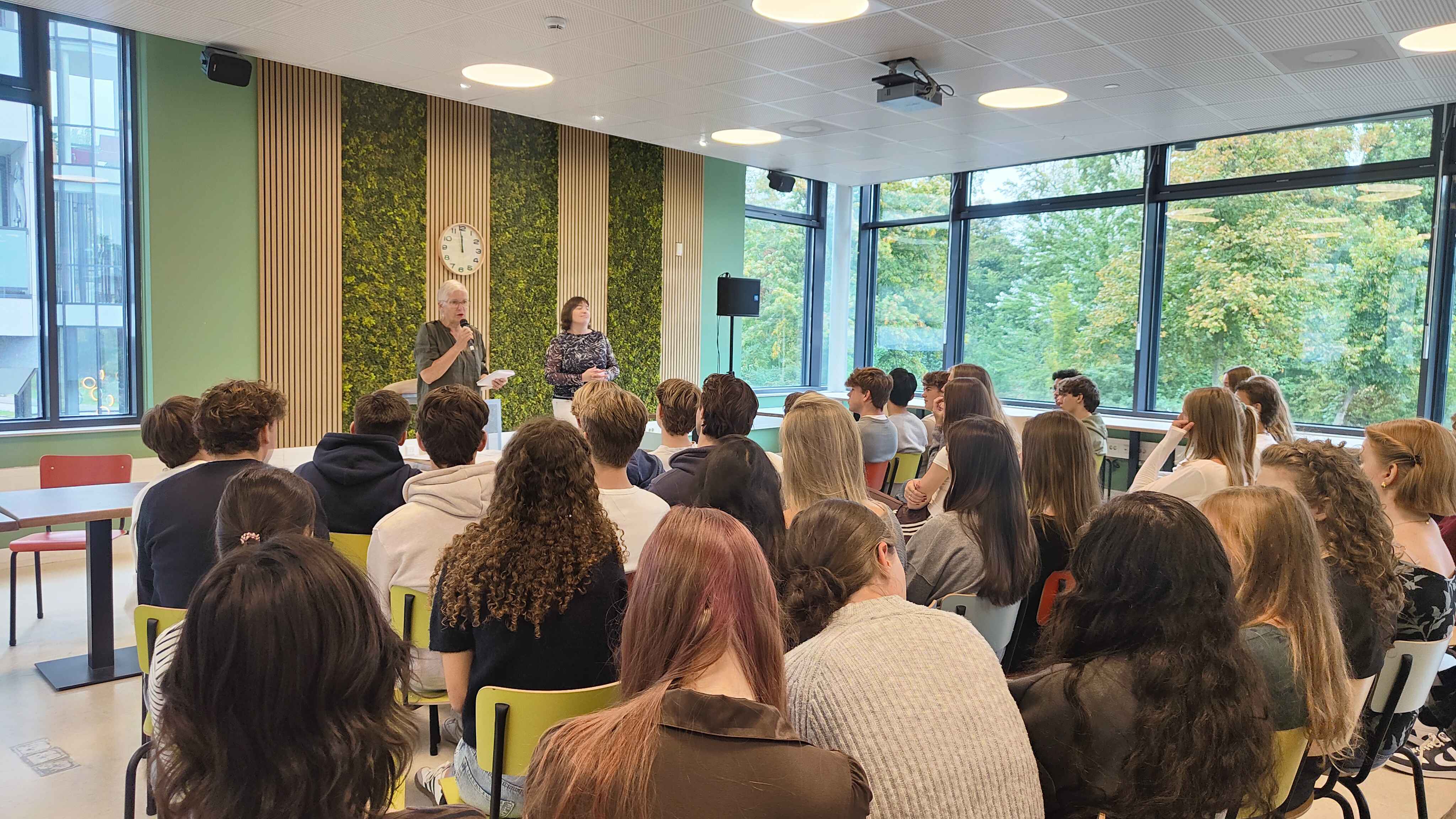 certificaten Cambridge