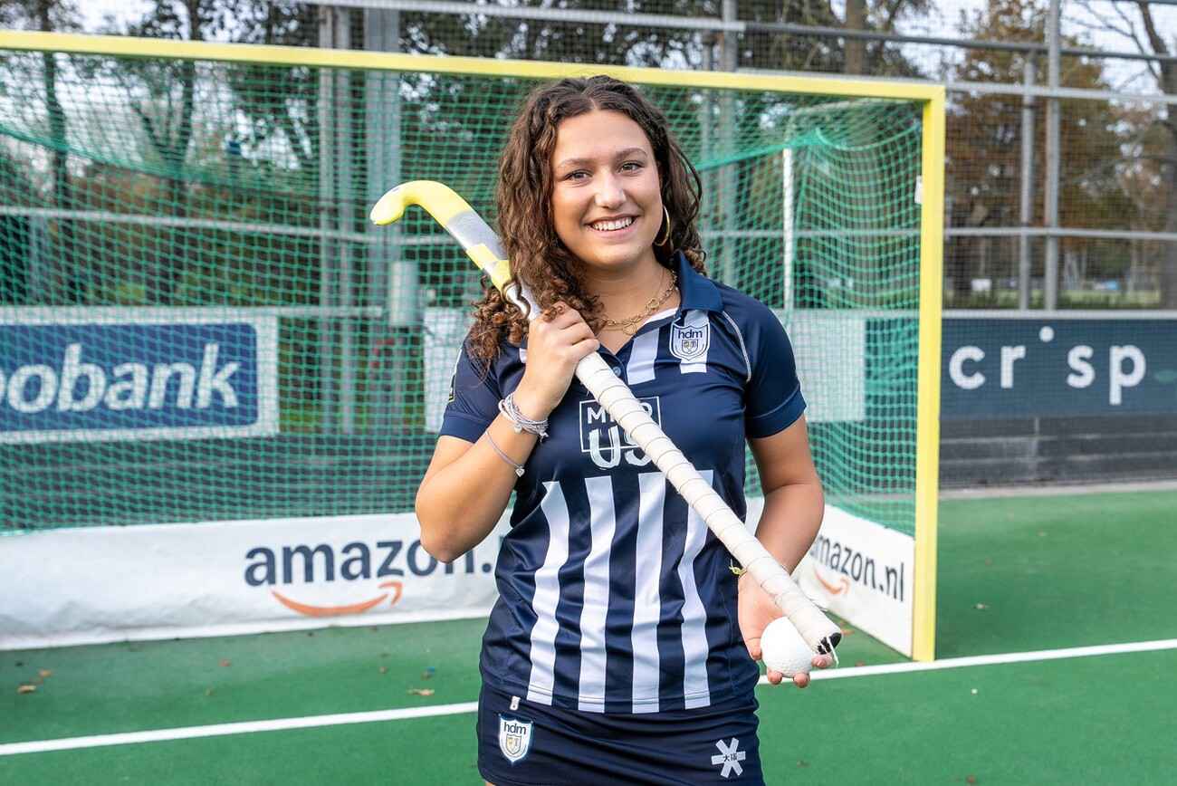 Haags Sportgala: Yara is talent van het jaar