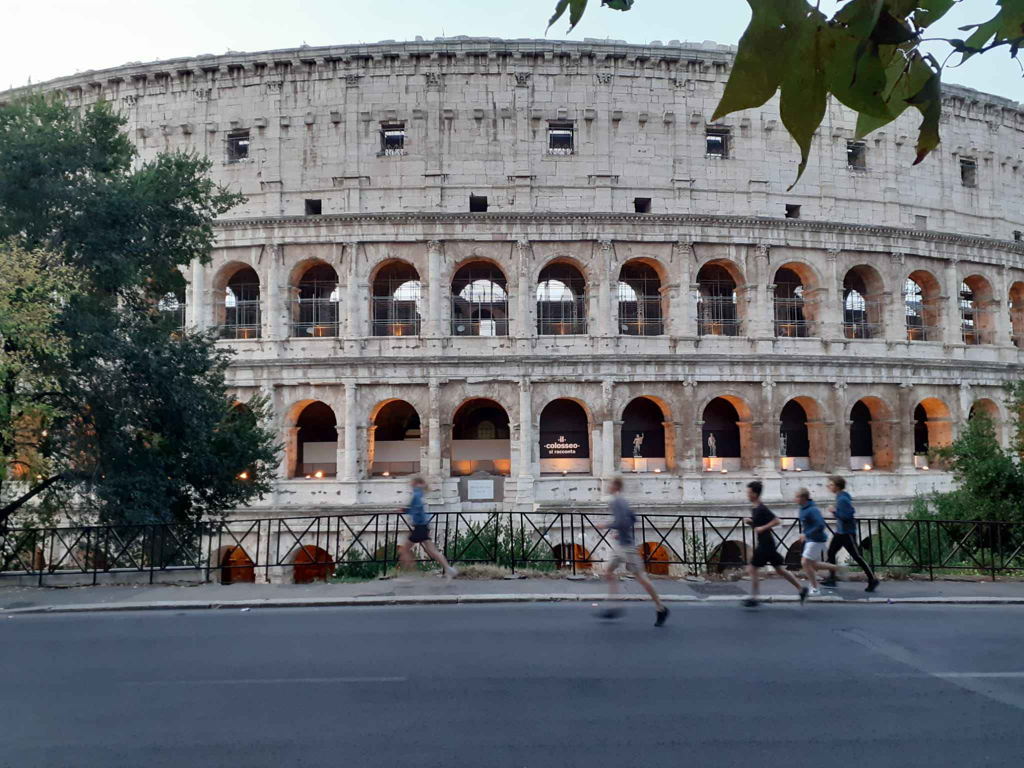 Romereis