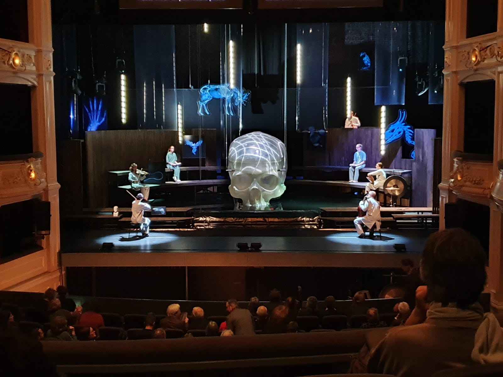 cultuurclub: Melancholia